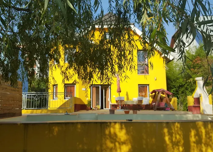 - Alles Walzer - Sissys Style Nähe Schloss Schönbrunn U3 U4 51a 48a Frühstück Haustiere Terrasse Apartamento Viena