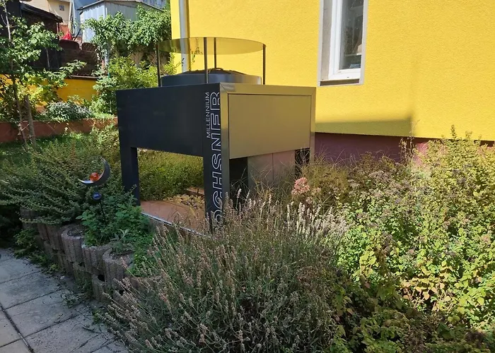 - Alles Walzer - Sissys Style Nähe Schloss Schönbrunn U3 U4 51a 48a Frühstück Haustiere Terrasse Apartamento Viena