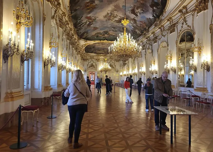 - Alles Walzer - Sissys Style Nähe Schloss Schönbrunn U3 U4 51a 48a Frühstück Haustiere Terrasse Apartamento *